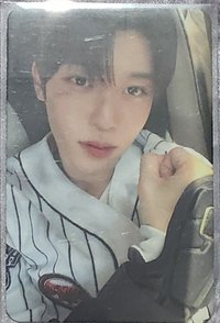 poppop專卡 初回限定