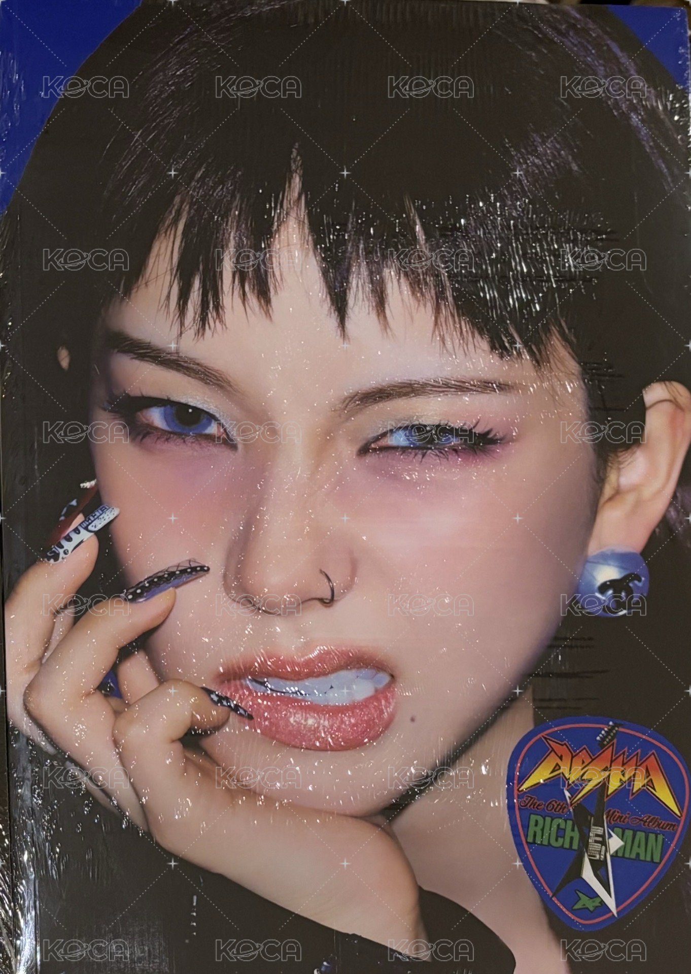 柚封
