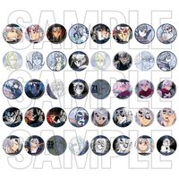 鬼滅之刃•柱展 柱百景 音柱圓徽