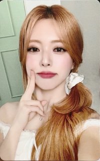 2026年曆 fans 特典卡 