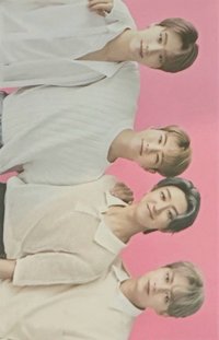 23‘CAFE in SEOUL 周邊卡 線香卡