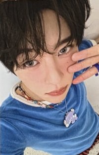 26年曆 A ver 隨機卡 自拍