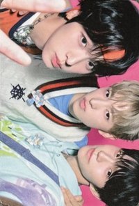 26年曆 A ver 隨機卡 三人卡