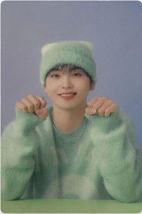 Dilly Dally Victor  幸運卡 