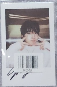 steady kms 2.0 v2 簽售 拍立得