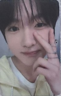 24生日MD卡（單小卡 無周邊）