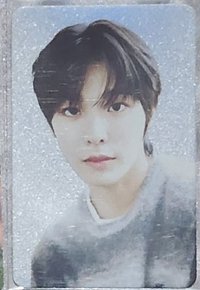 wish 閃卡（單小卡 無周邊）