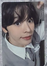 24生日MD卡（單小卡 無周邊）