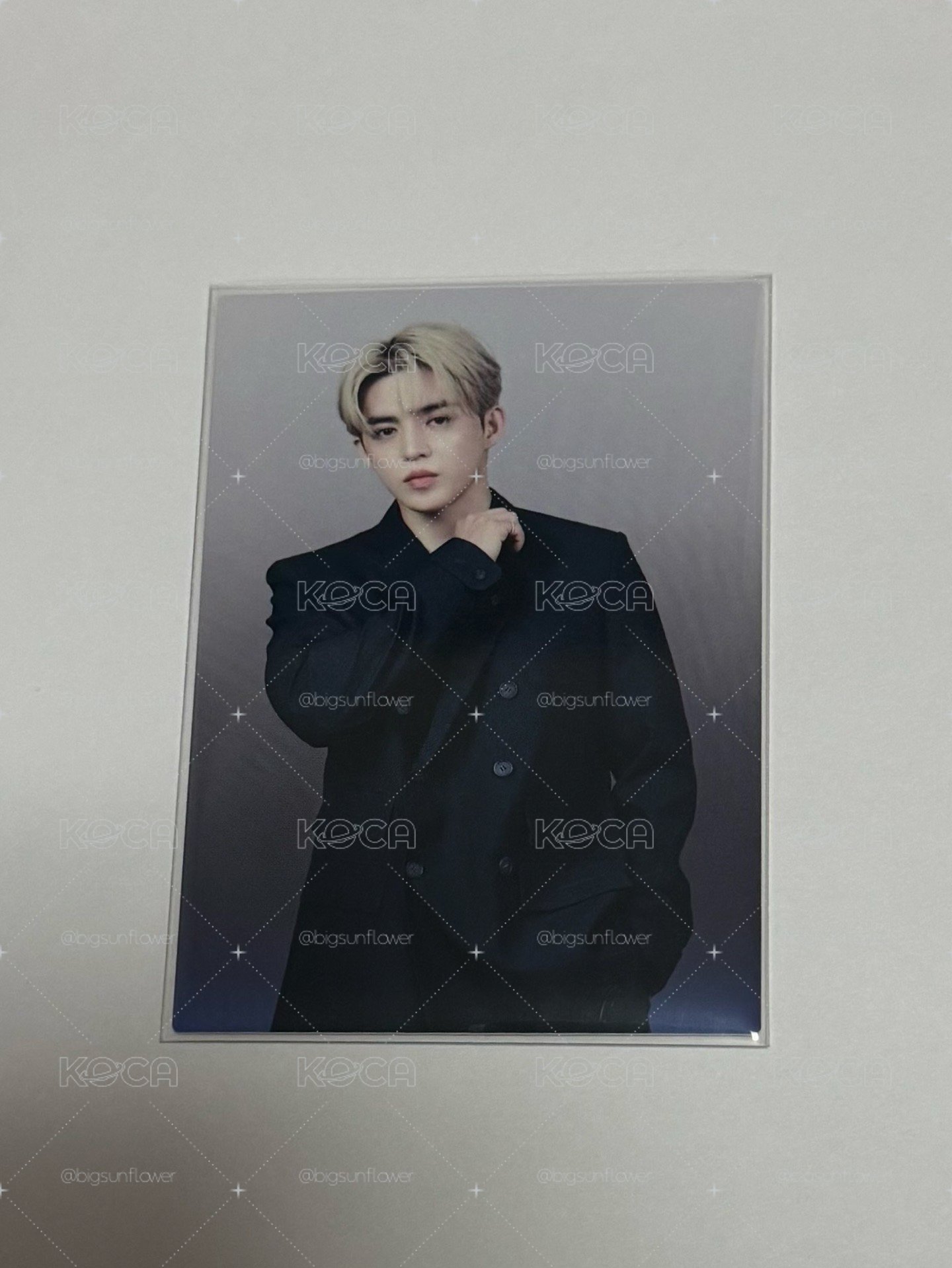 S.COUPS 日巡NEW_ 隨機卡