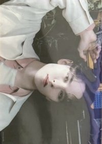 消費期限 生寫真 