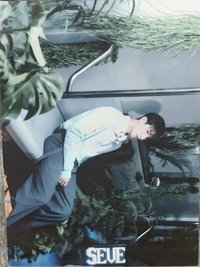 消費期限 生寫真 