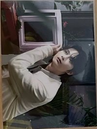 消費期限 生寫真 