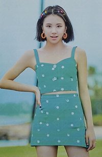 2019 Twaii’s Shop 隨機卡 #08