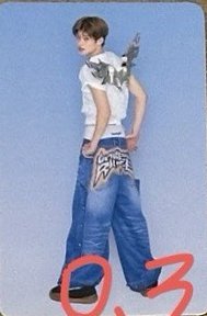 2026年曆 隨機卡 B版 concept photo