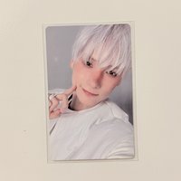 寧 YT sc 單封特典