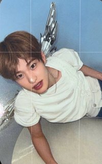 2026年曆 隨機卡 B版 selfie photo