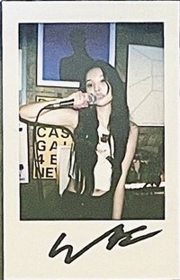 I feel kms 特典卡 