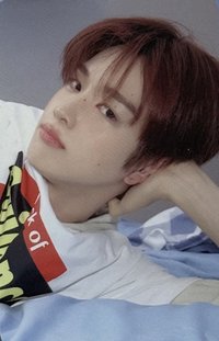 2026年曆 隨機卡 A版 concept photo