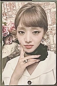 I LOVE tou 特典卡 