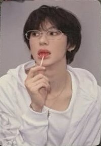 2026年曆 隨機卡 A版 concept photo