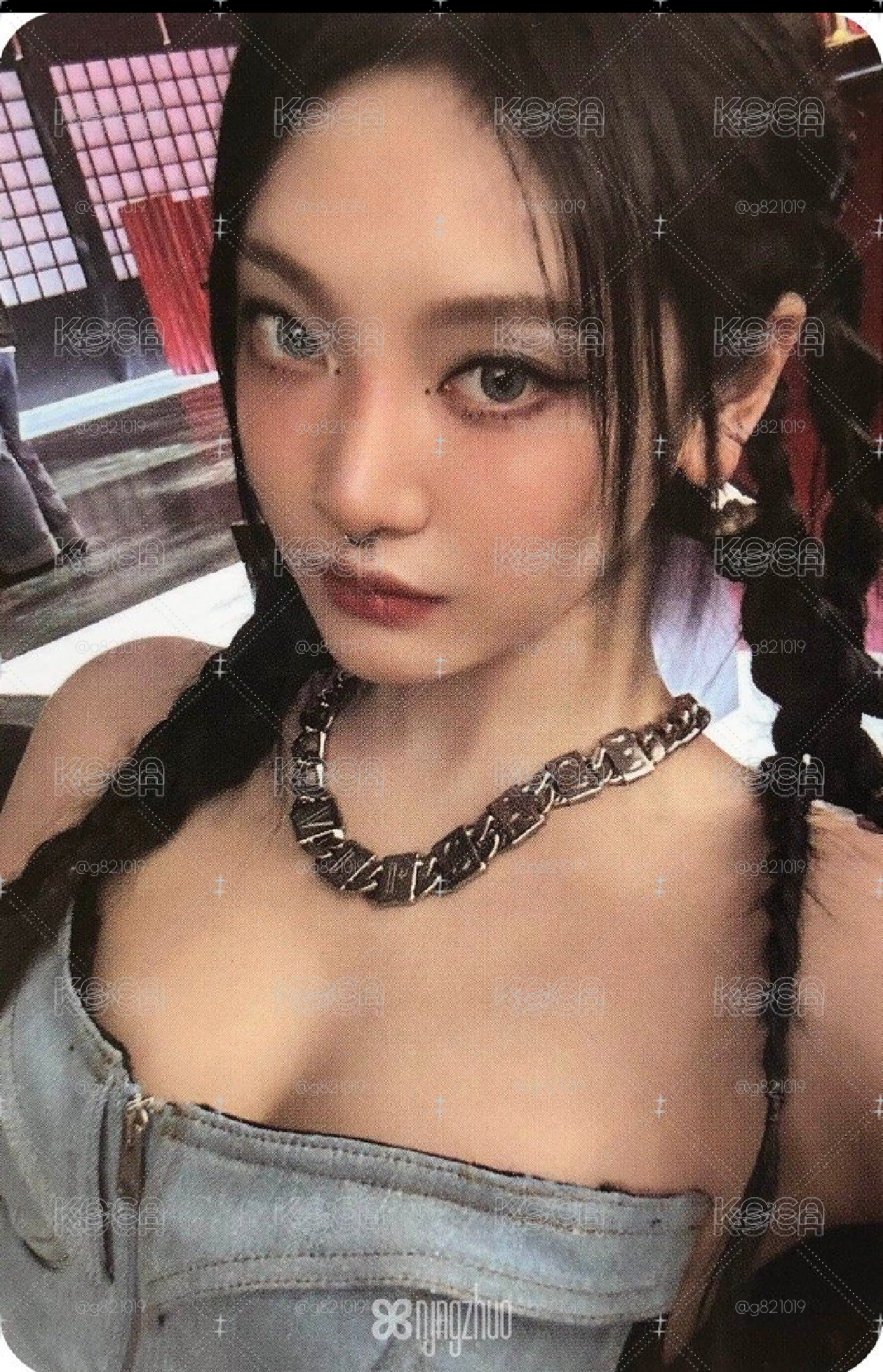 drama smini寧卡