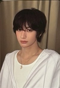 2026年曆 隨機卡 A版 selfie photo