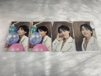 MINI12 克拉盤(含卡冊)-漢