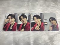 MINI12 克拉盤(含卡冊)-圓