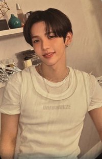 2026年曆 隨機卡 B版 selfie photo