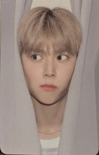 2026年曆 隨機卡 A版 concept photo