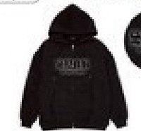 日巡長版外套(L)