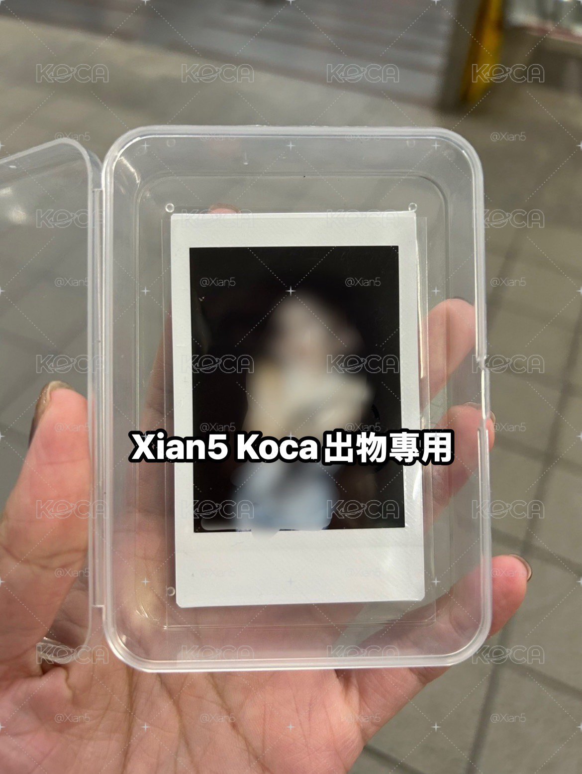 Kep1er多娟 台北場未公開親簽