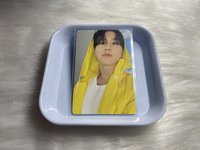 MINI11 克拉盤隨機卡-榮1