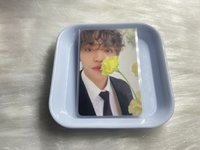 MINI10 克拉盤隨機卡-喆(哲)1