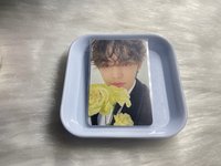 MINI10 克拉盤隨機卡-喆(哲)2