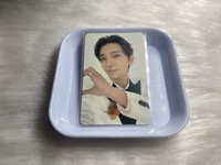 MINI10 克拉盤隨機卡-秀2