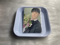 MINI10 克拉盤隨機卡-榮