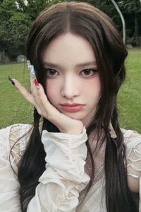 迷一 專輯卡 na ver. 自拍