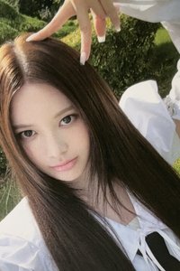 迷一 專輯卡 iz ver. 自拍