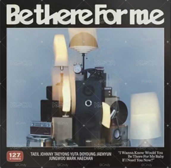 BTFM 專輯 127 STEREO Ver. (B) 冬專 未拆專