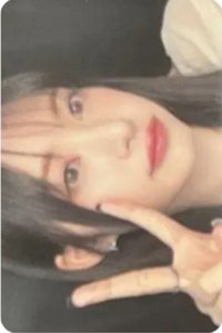 Glow Up MM 青島香氛 簽售卡 