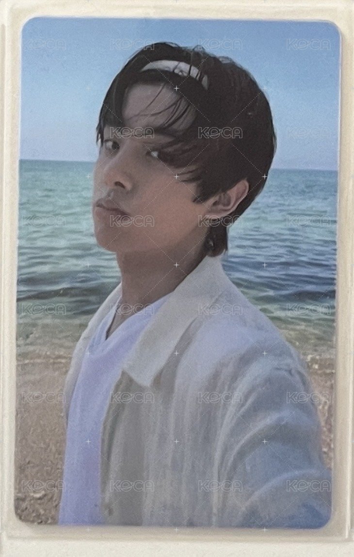 載倫海邊