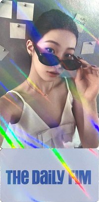 26’年曆 中國快閃 滿額卡 票根