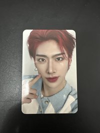 鋭迷三專卡（有廠損）