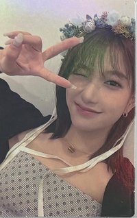 STW naver 直播卡 PB ver.