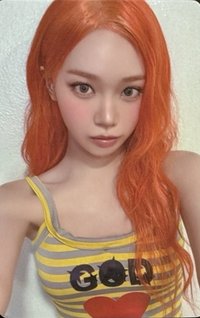 SPAGHETTI ma 線下 簽售卡 