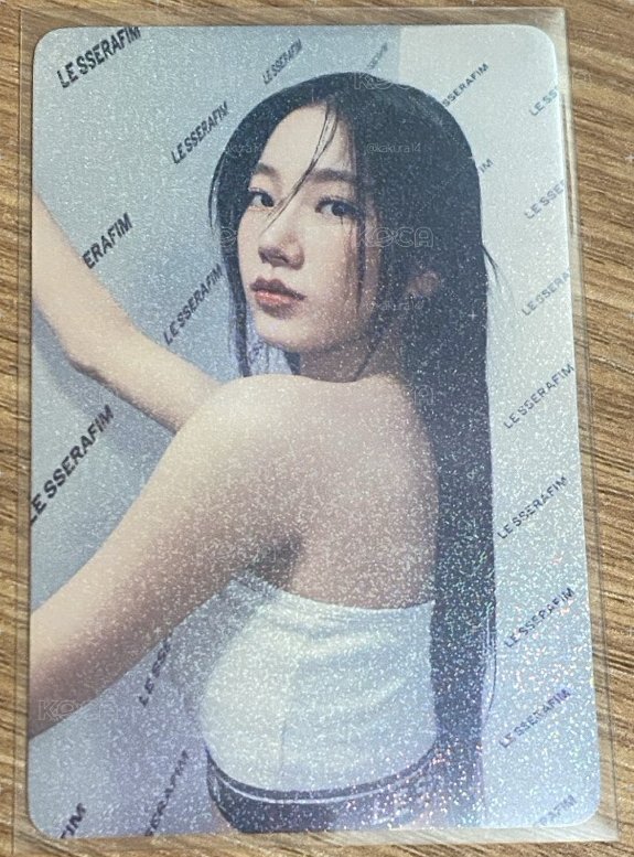 葉特典