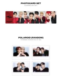 Break the Wall Blu-ray