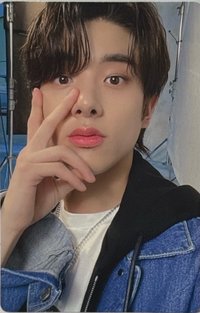 周邊卡 聖誕禮盒卡