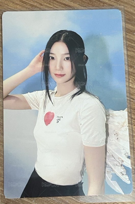 葉專卡